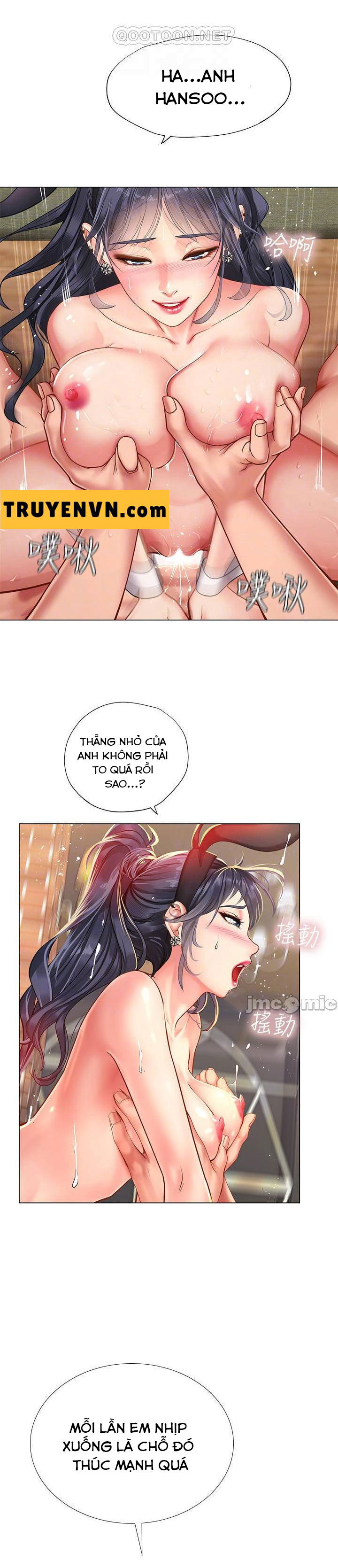 Liệu Tôi Có Nên Học Ở Noryangjin? Chapter 65 - Page 12