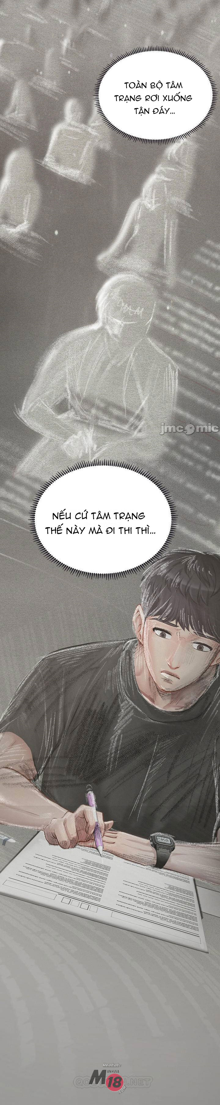 Liệu Tôi Có Nên Học Ở Noryangjin? Chapter 67 - Page 19