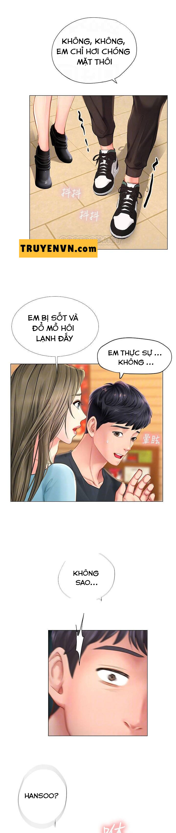 Liệu Tôi Có Nên Học Ở Noryangjin? Chapter 68 - Page 4