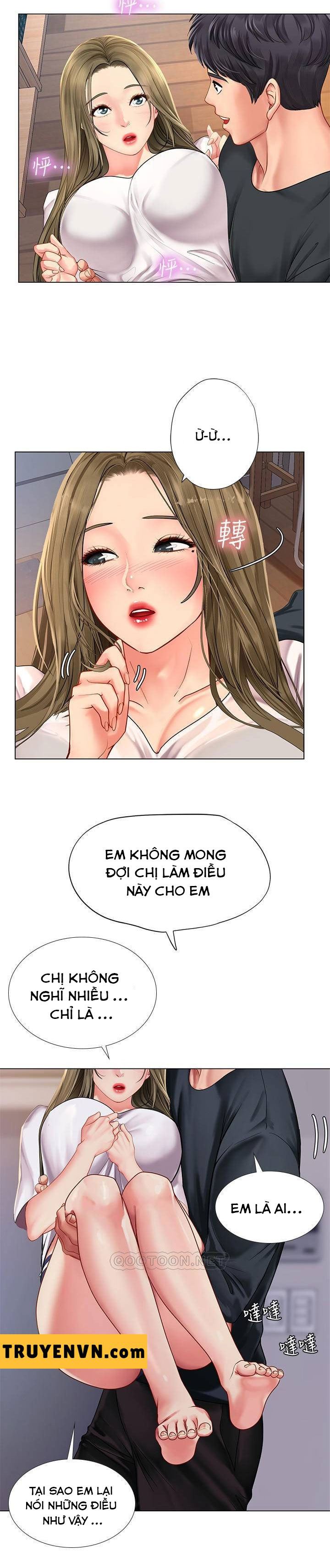 Liệu Tôi Có Nên Học Ở Noryangjin? Chapter 68 - Page 24