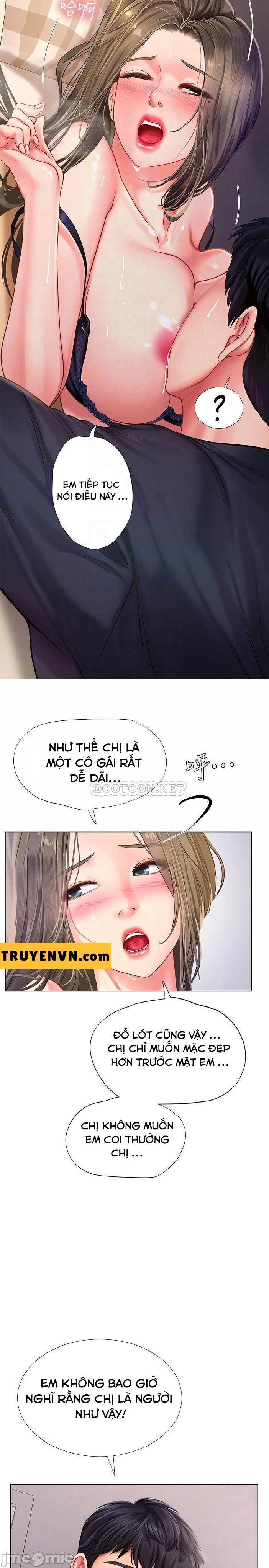 Liệu Tôi Có Nên Học Ở Noryangjin? Chapter 69 - Page 14