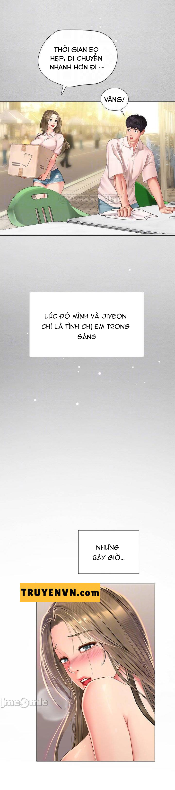 Liệu Tôi Có Nên Học Ở Noryangjin? Chapter 70 - Page 18