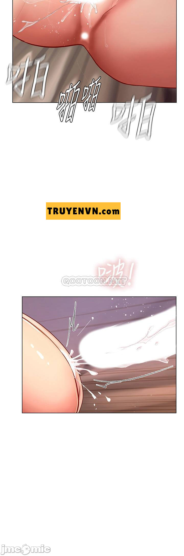 Liệu Tôi Có Nên Học Ở Noryangjin? Chapter 71 - Page 7