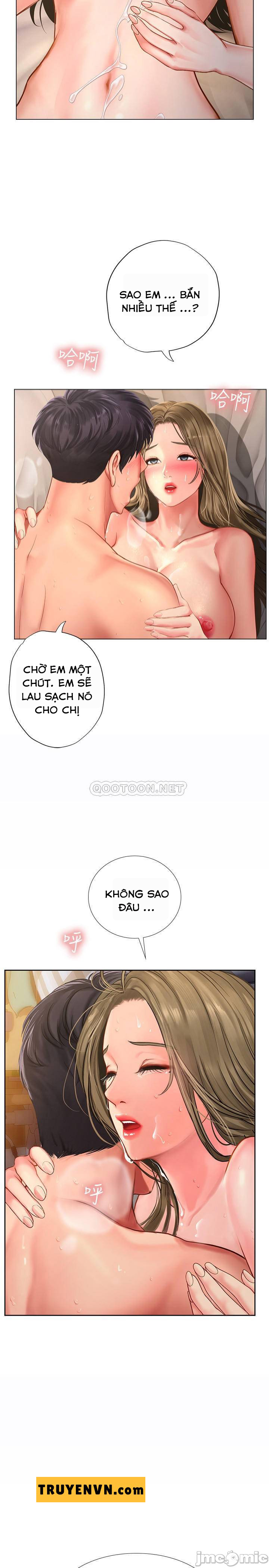 Liệu Tôi Có Nên Học Ở Noryangjin? Chapter 71 - Page 9