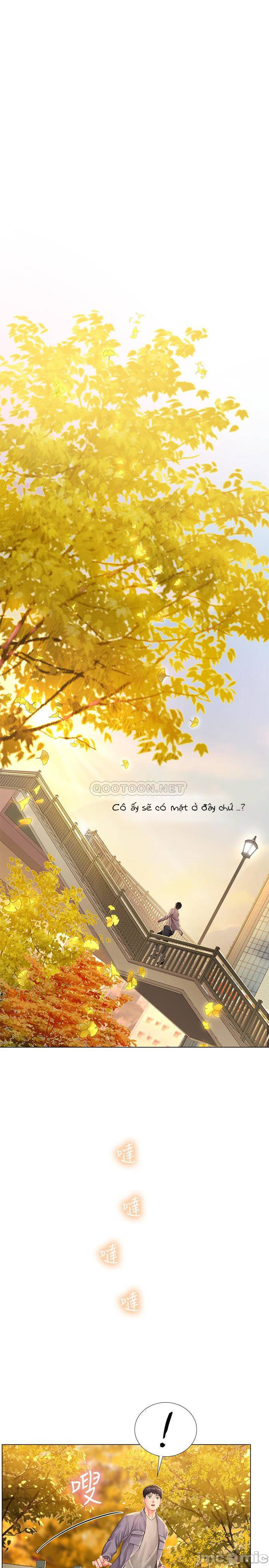 Liệu Tôi Có Nên Học Ở Noryangjin? Chapter 71 - Page 31