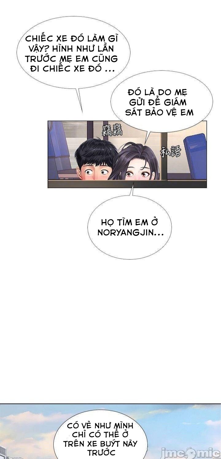 Liệu Tôi Có Nên Học Ở Noryangjin? Chapter 72 - Page 16