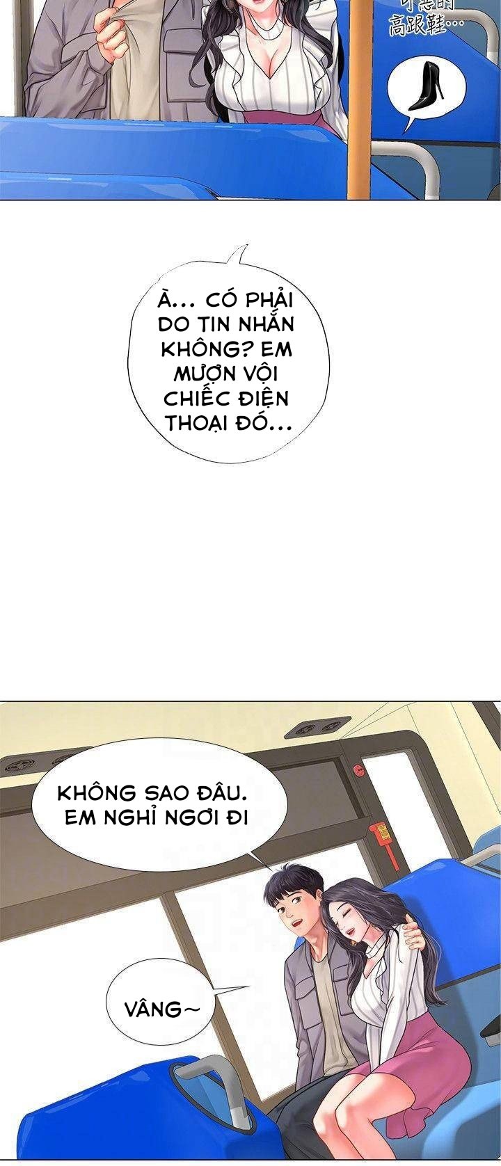 Liệu Tôi Có Nên Học Ở Noryangjin? Chapter 72 - Page 19