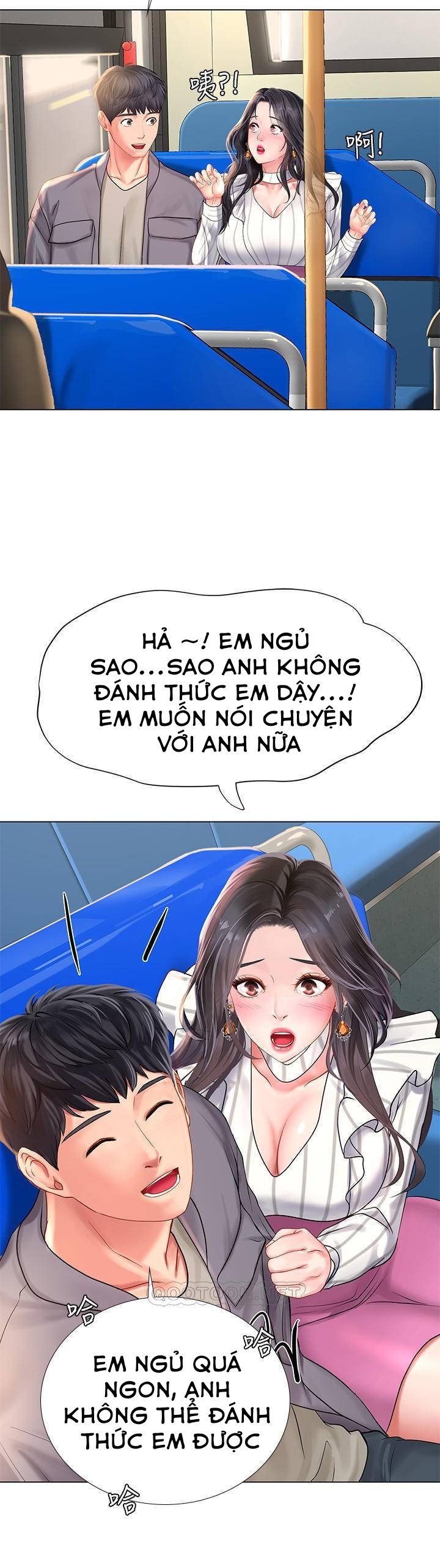 Liệu Tôi Có Nên Học Ở Noryangjin? Chapter 72 - Page 24