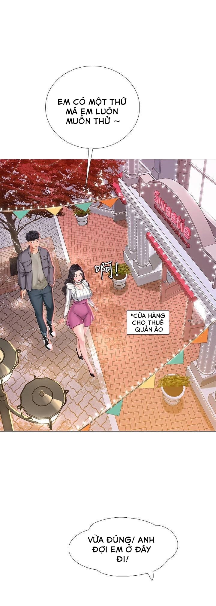 Liệu Tôi Có Nên Học Ở Noryangjin? Chapter 72 - Page 32