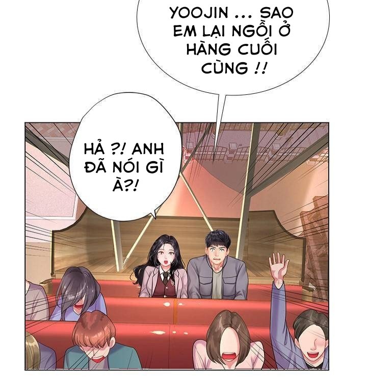 Liệu Tôi Có Nên Học Ở Noryangjin? Chapter 72 - Page 41