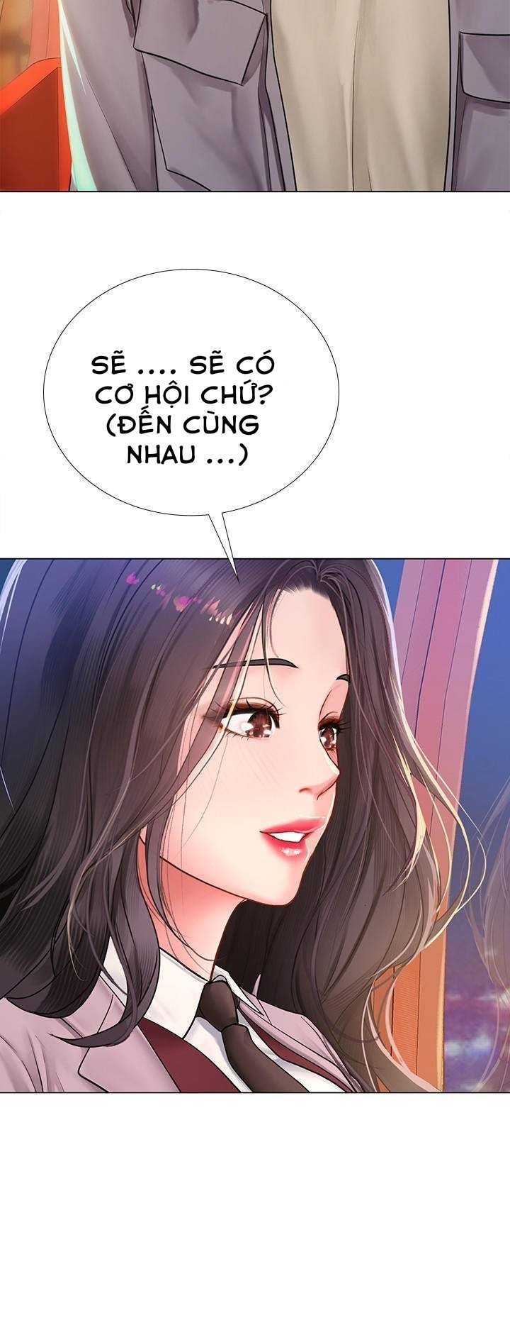 Liệu Tôi Có Nên Học Ở Noryangjin? Chapter 72 - Page 51