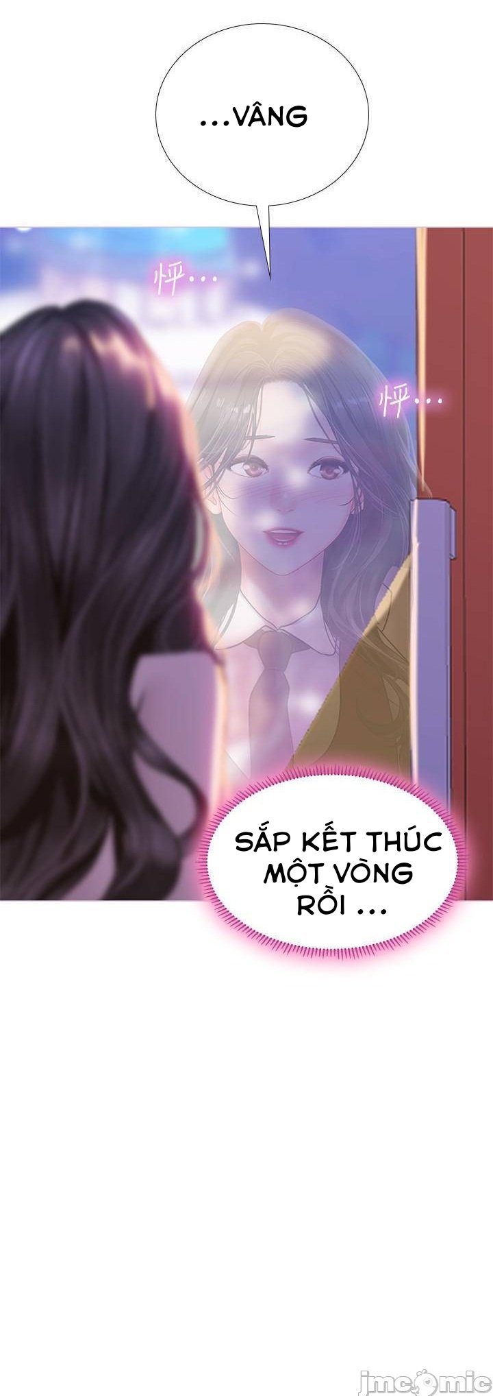 Liệu Tôi Có Nên Học Ở Noryangjin? Chapter 72 - Page 61