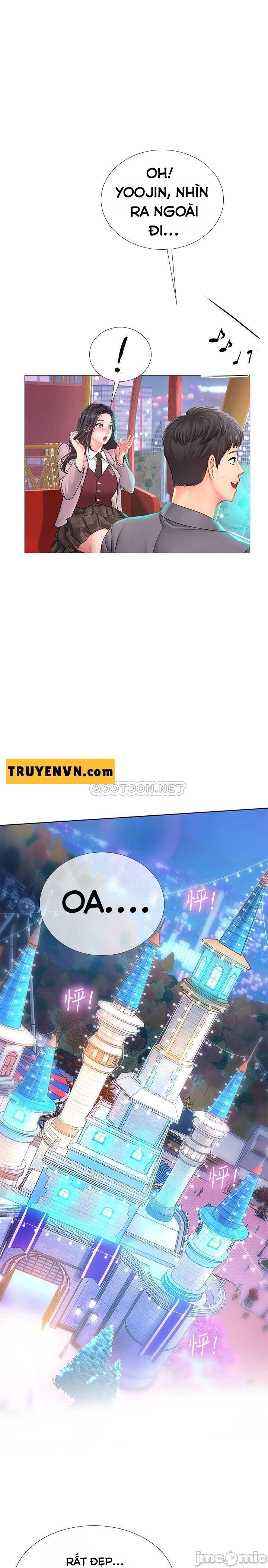 HentaiVn Truyện tranh online