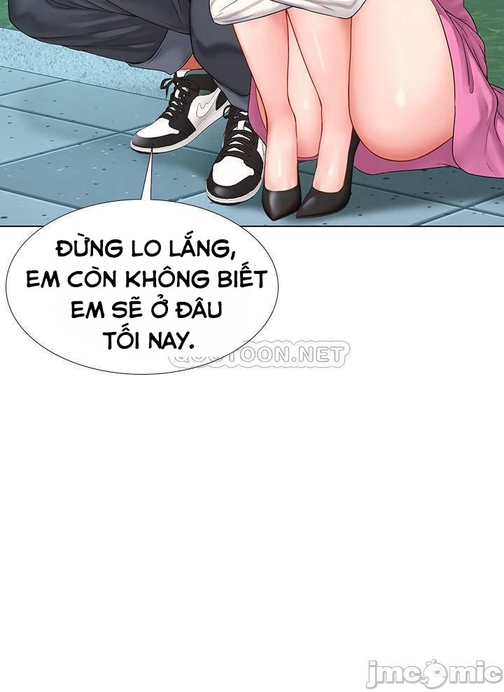 Liệu Tôi Có Nên Học Ở Noryangjin? Chapter 73 - Page 15