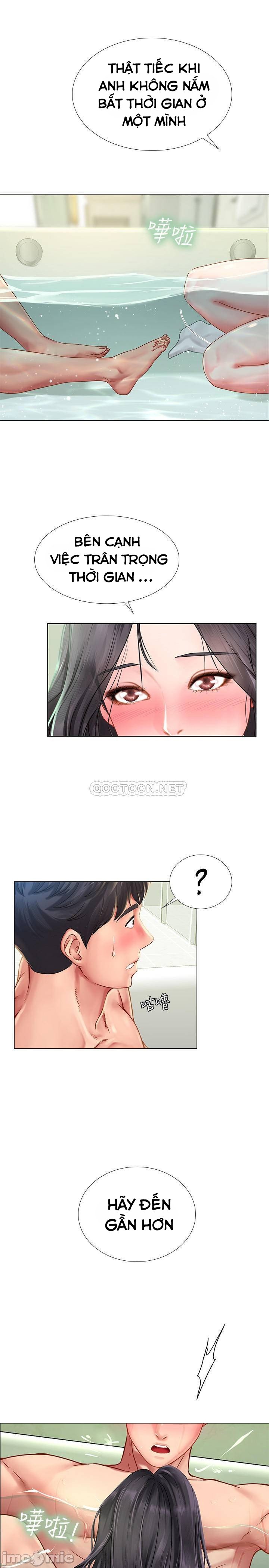 Liệu Tôi Có Nên Học Ở Noryangjin? Chapter 73 - Page 26