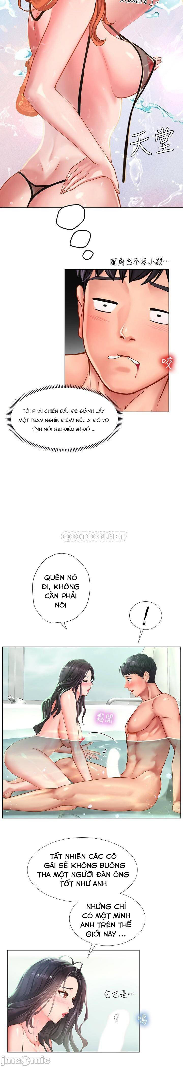 Liệu Tôi Có Nên Học Ở Noryangjin? chapter 74 - Page 7