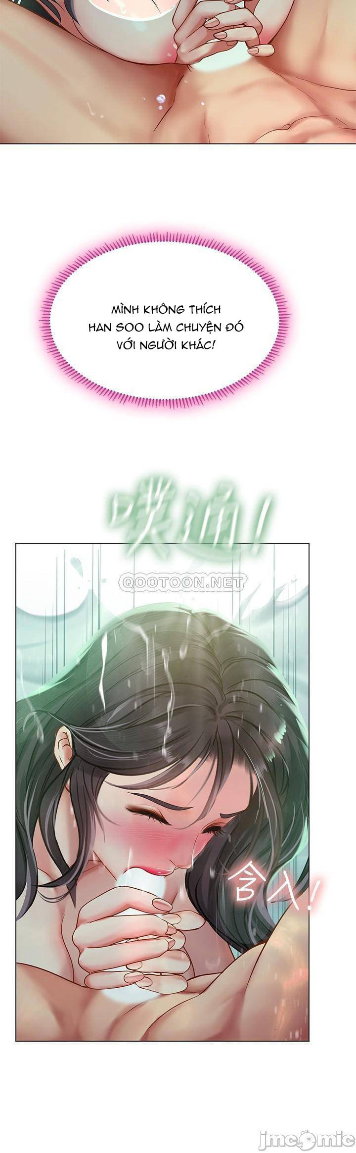 Liệu Tôi Có Nên Học Ở Noryangjin? chapter 74 - Page 9