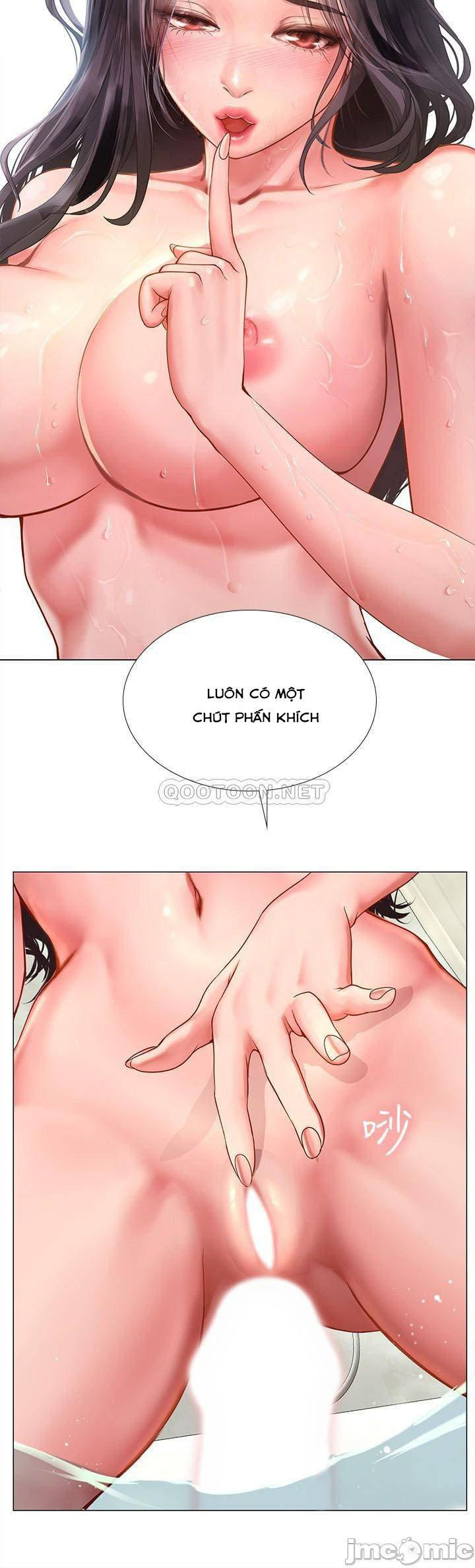 Liệu Tôi Có Nên Học Ở Noryangjin? chapter 74 - Page 13