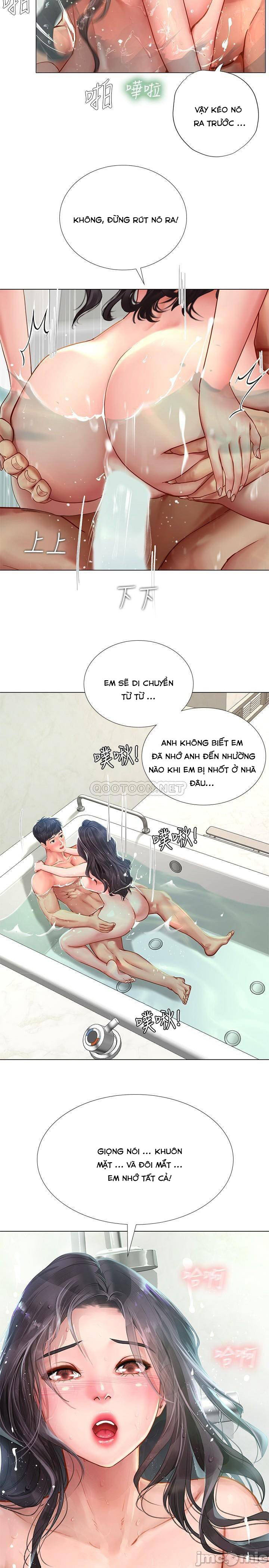 Liệu Tôi Có Nên Học Ở Noryangjin? chapter 74 - Page 16