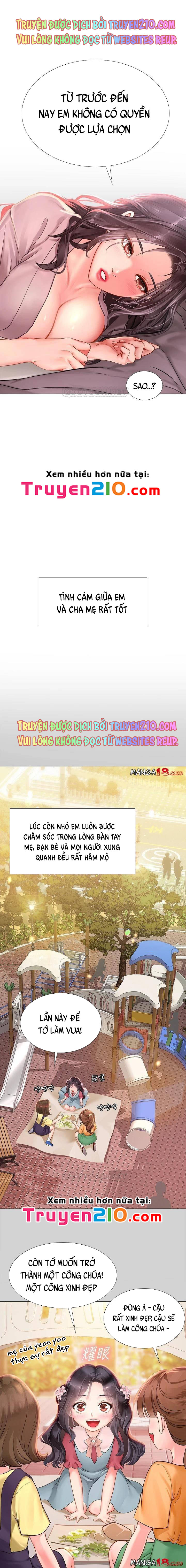 Liệu Tôi Có Nên Học Ở Noryangjin? Chapter 75 - Page 16