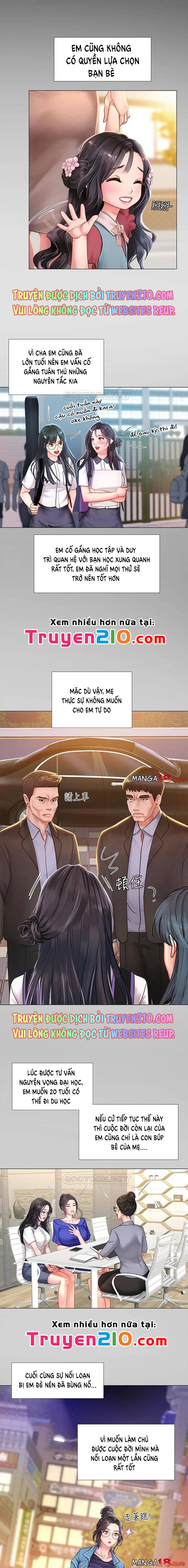 Liệu Tôi Có Nên Học Ở Noryangjin? Chapter 75 - Page 18