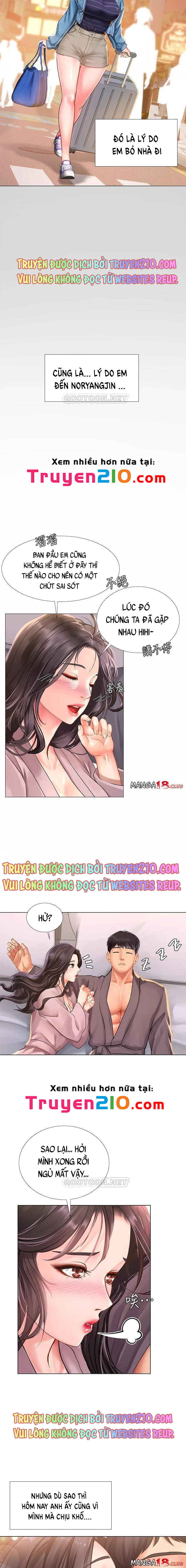 Liệu Tôi Có Nên Học Ở Noryangjin? Chapter 75 - Page 19