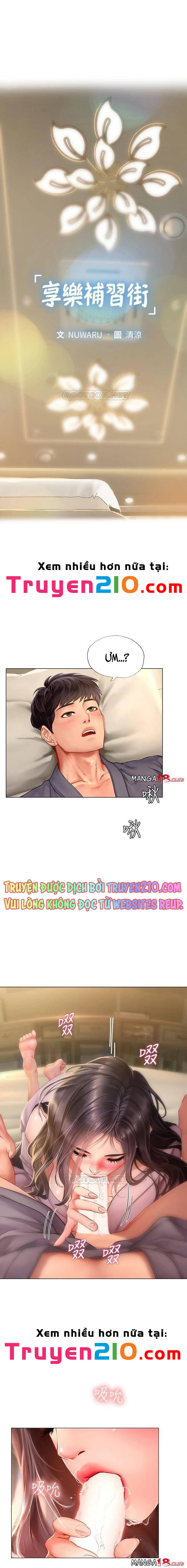 Liệu Tôi Có Nên Học Ở Noryangjin? Chapter 76 - Page 1