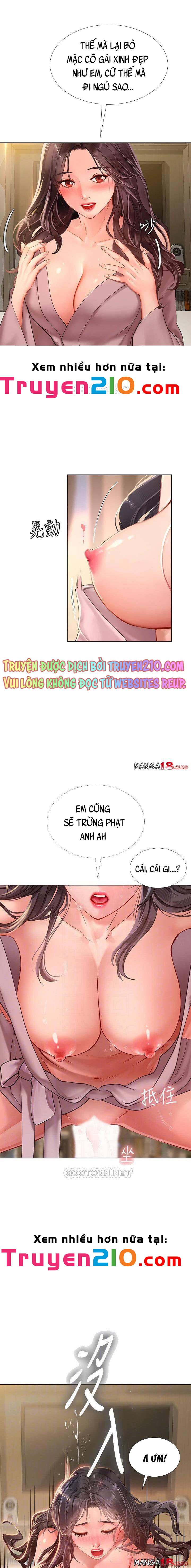 Liệu Tôi Có Nên Học Ở Noryangjin? Chapter 76 - Page 3