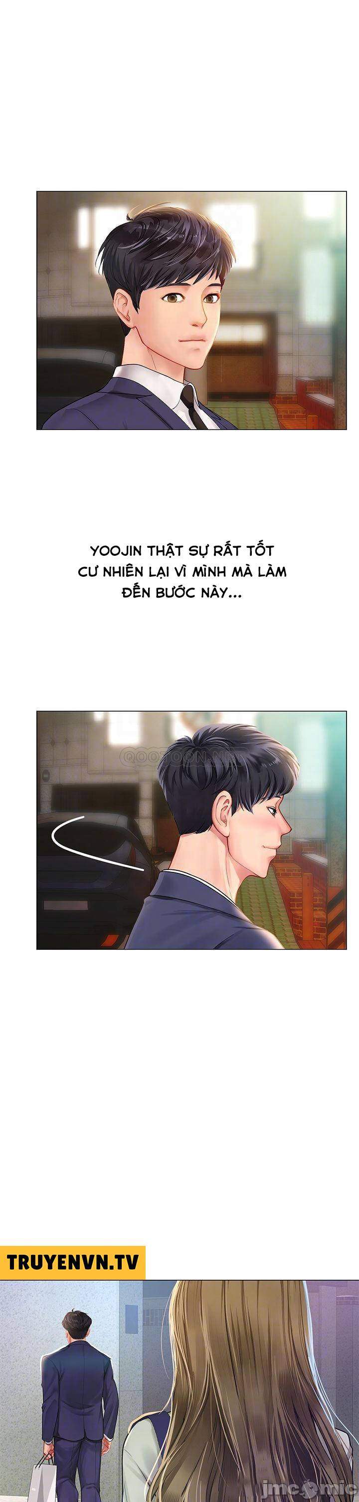 Liệu Tôi Có Nên Học Ở Noryangjin? chapter 78 - Page 6