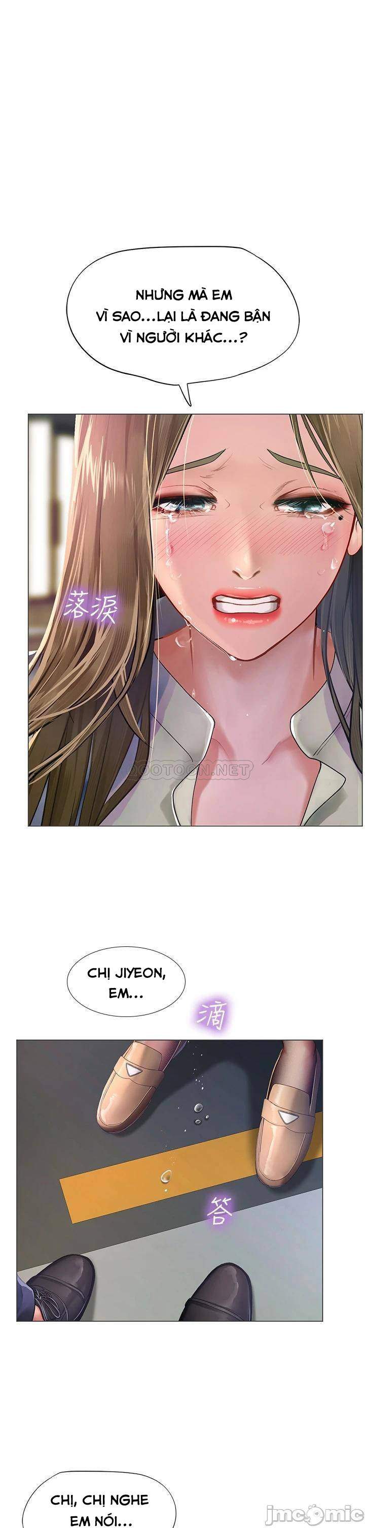 Liệu Tôi Có Nên Học Ở Noryangjin? chapter 78 - Page 11