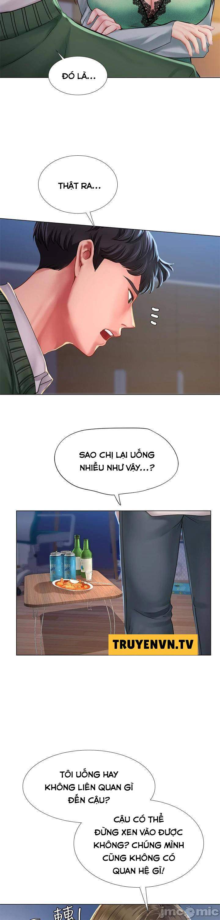 Liệu Tôi Có Nên Học Ở Noryangjin? chapter 78 - Page 29