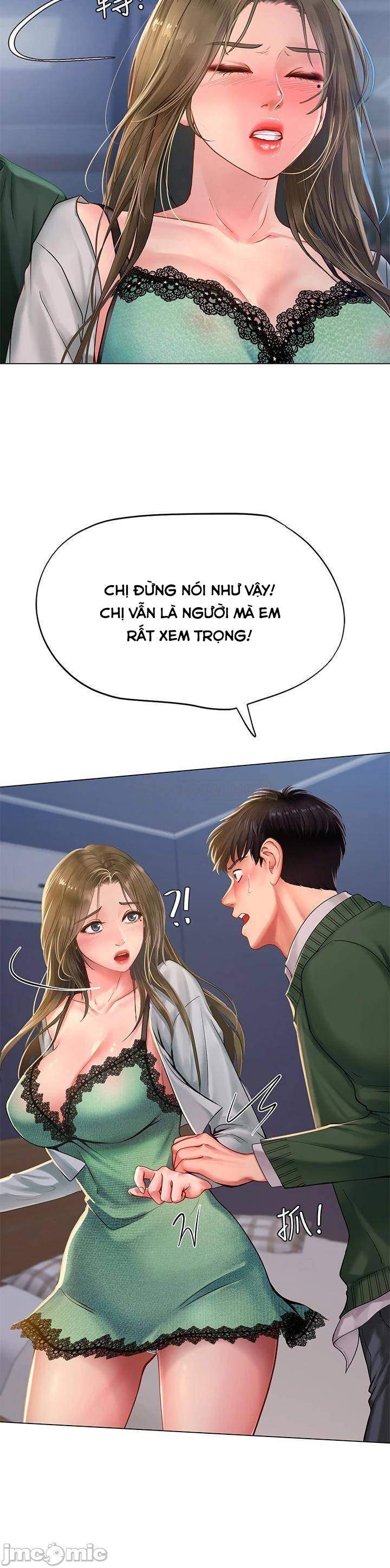 Liệu Tôi Có Nên Học Ở Noryangjin? chapter 78 - Page 30