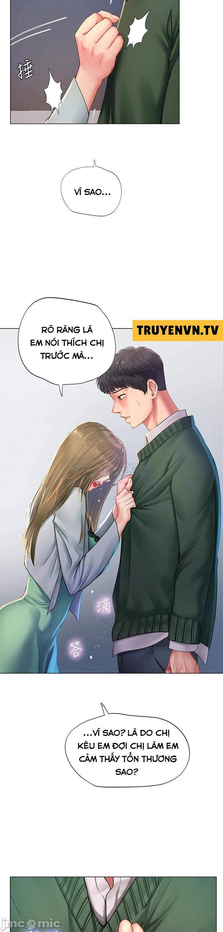 Liệu Tôi Có Nên Học Ở Noryangjin? chapter 78 - Page 32