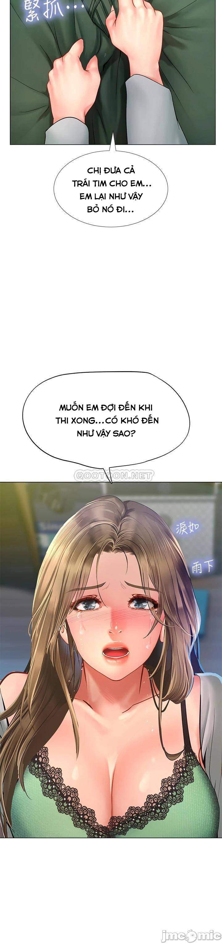 Liệu Tôi Có Nên Học Ở Noryangjin? chapter 78 - Page 33