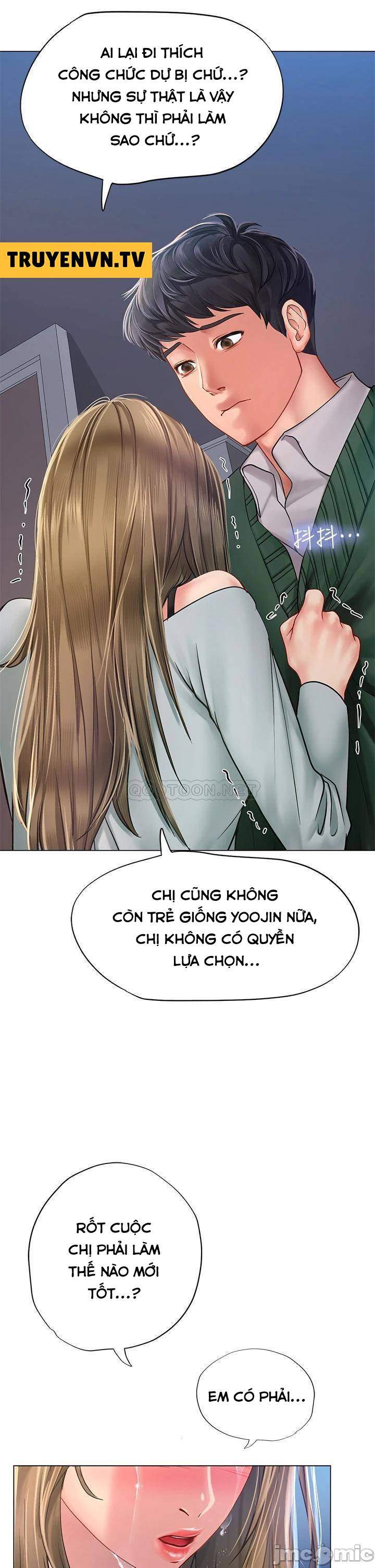 Liệu Tôi Có Nên Học Ở Noryangjin? chapter 78 - Page 34