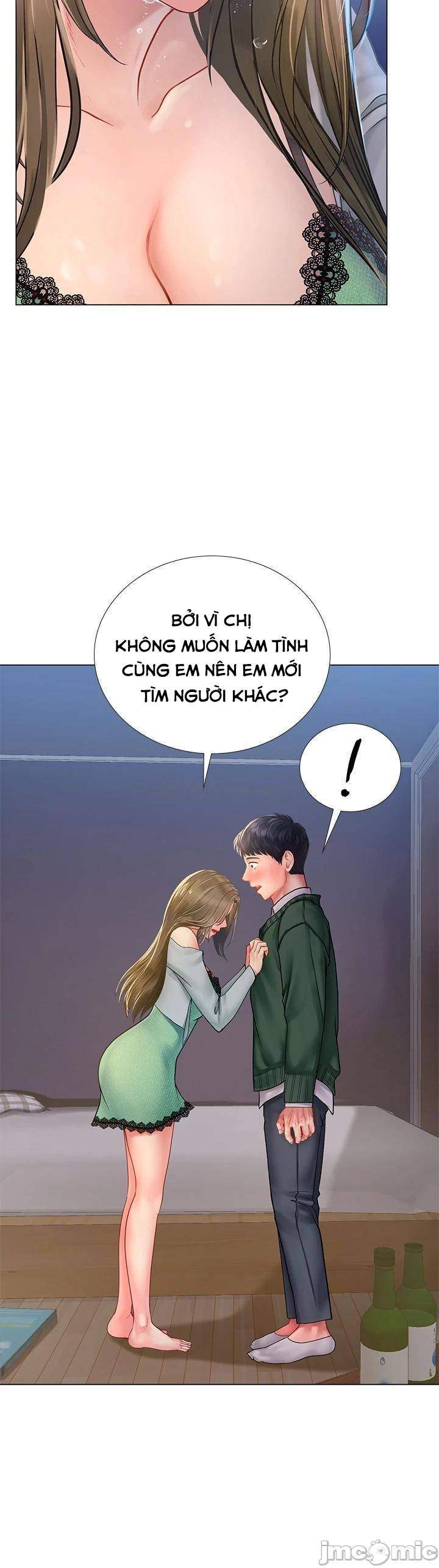 Liệu Tôi Có Nên Học Ở Noryangjin? chapter 78 - Page 35