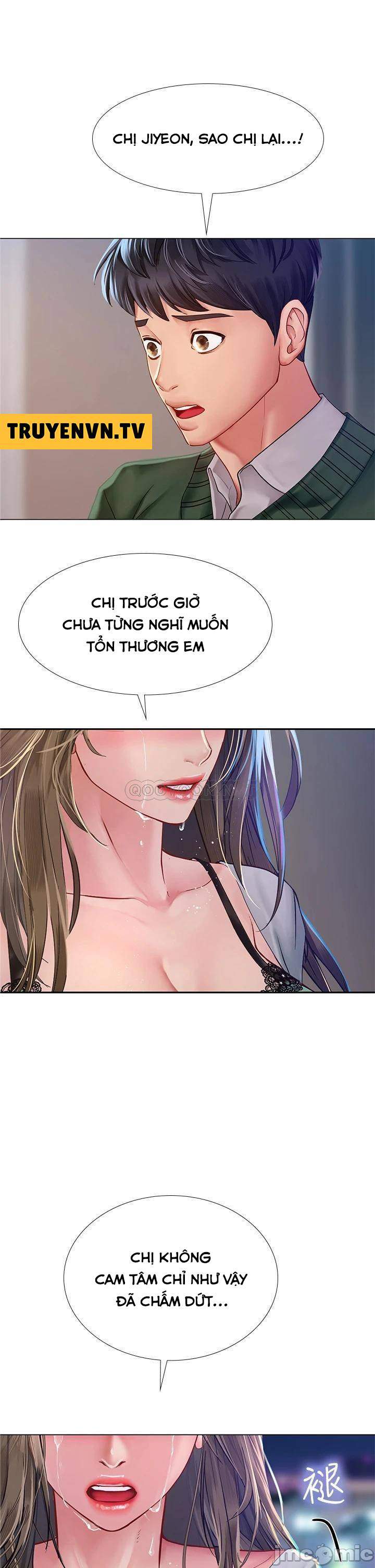 Liệu Tôi Có Nên Học Ở Noryangjin? chapter 78 - Page 36