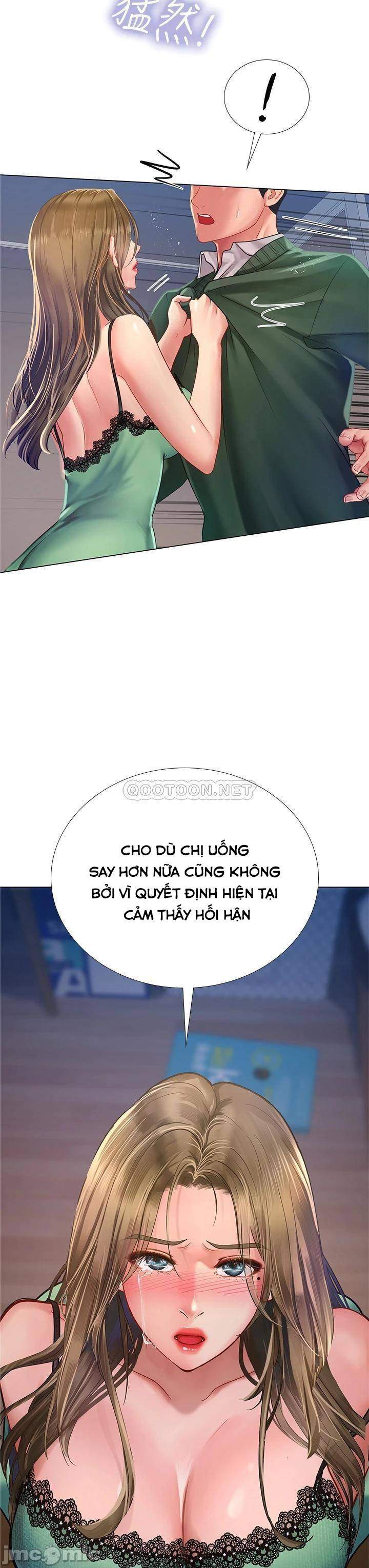 Liệu Tôi Có Nên Học Ở Noryangjin? chapter 78 - Page 38