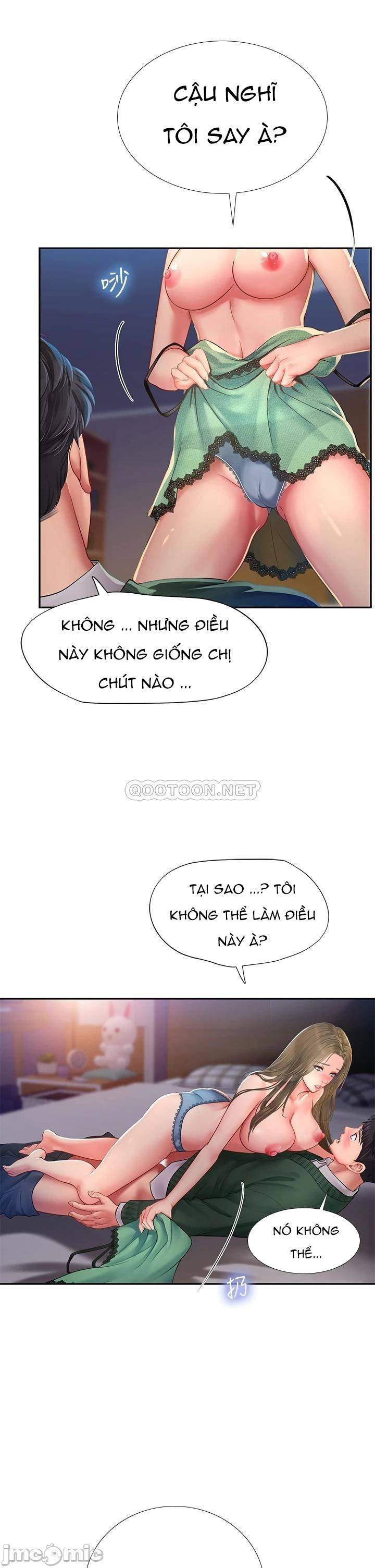 Liệu Tôi Có Nên Học Ở Noryangjin? chapter 79 - Page 13