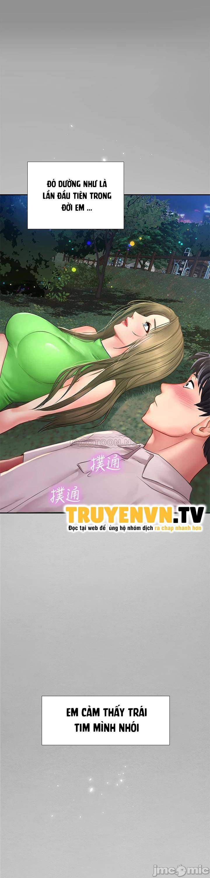 Liệu Tôi Có Nên Học Ở Noryangjin? chapter 79 - Page 34