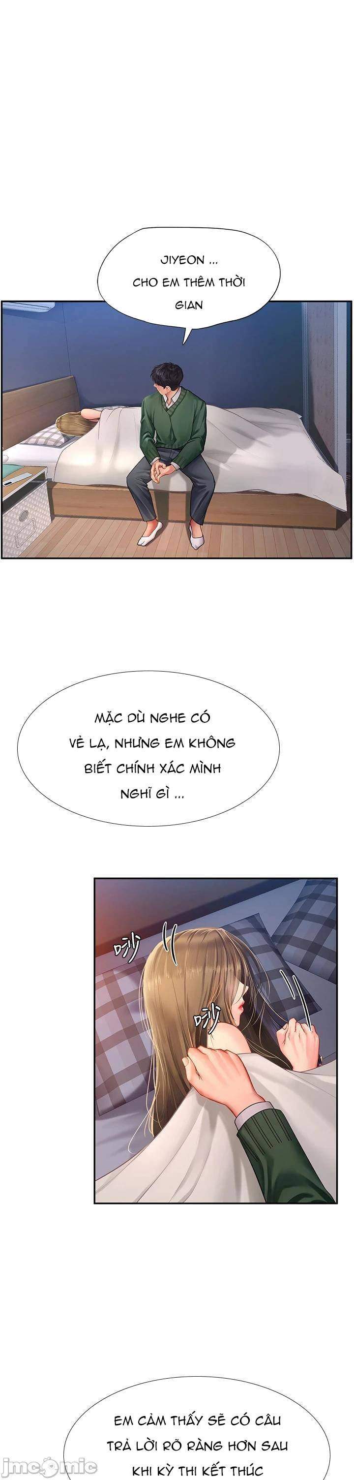 Liệu Tôi Có Nên Học Ở Noryangjin? chapter 79 - Page 38