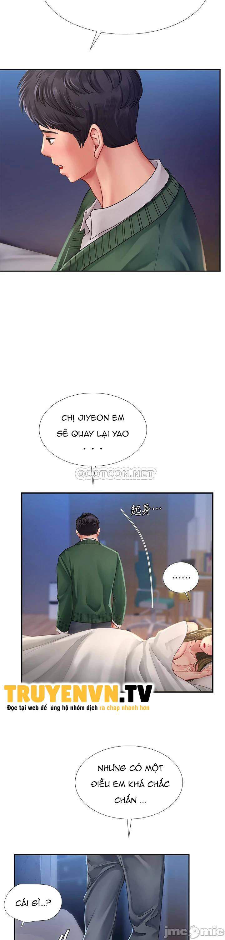 Liệu Tôi Có Nên Học Ở Noryangjin? chapter 79 - Page 39