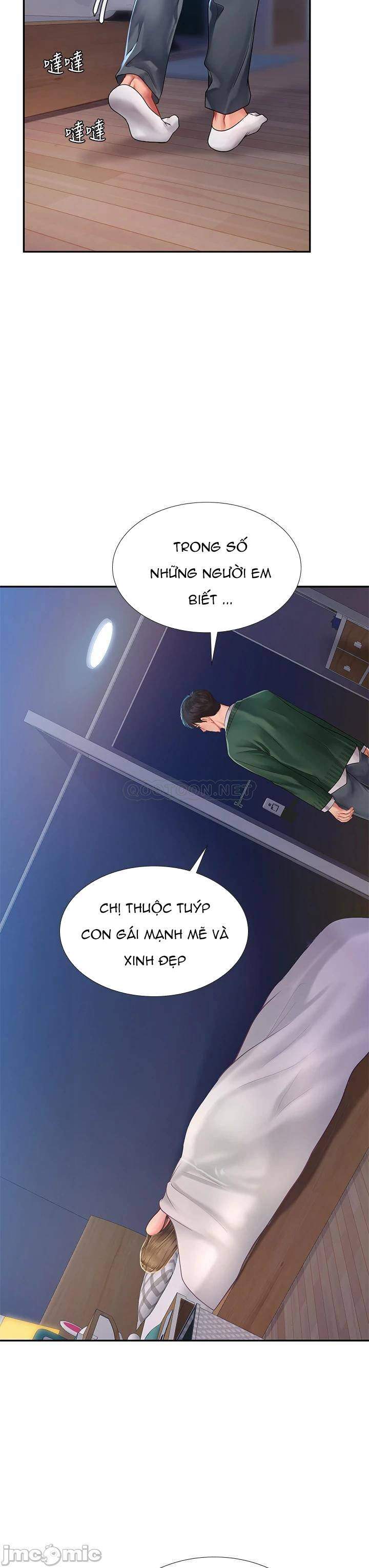 Liệu Tôi Có Nên Học Ở Noryangjin? chapter 79 - Page 40