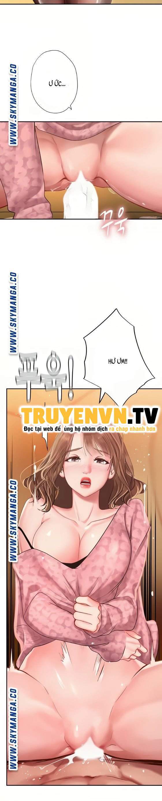 Liệu Tôi Có Nên Học Ở Noryangjin? chapter 82 - Page 7