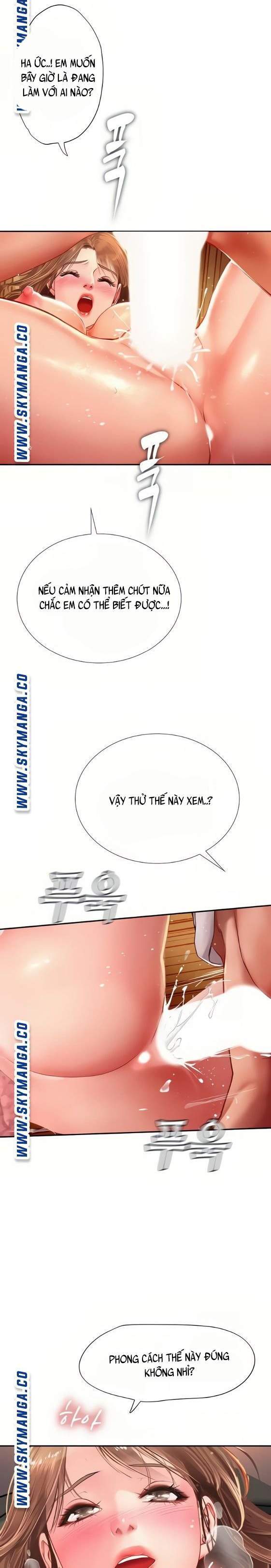 Liệu Tôi Có Nên Học Ở Noryangjin? chapter 82 - Page 14