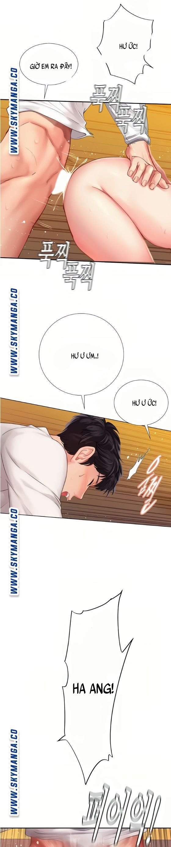 Liệu Tôi Có Nên Học Ở Noryangjin? chapter 82 - Page 28