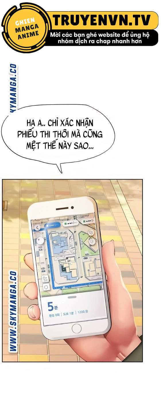 Liệu Tôi Có Nên Học Ở Noryangjin? chapter 83 - Page 1