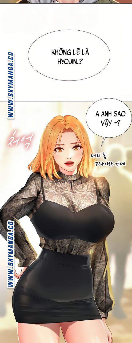 Liệu Tôi Có Nên Học Ở Noryangjin? chapter 83 - Page 7