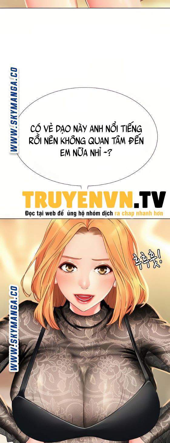 Liệu Tôi Có Nên Học Ở Noryangjin? chapter 83 - Page 8