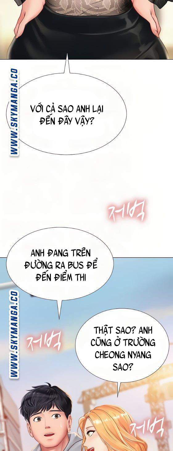 Liệu Tôi Có Nên Học Ở Noryangjin? chapter 83 - Page 9